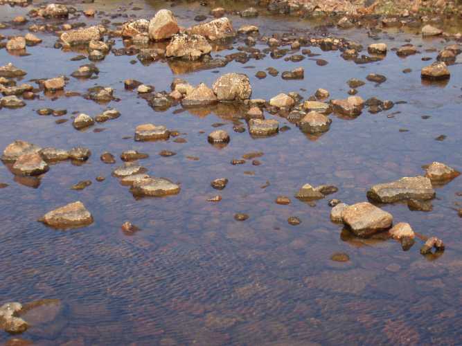 Etive River