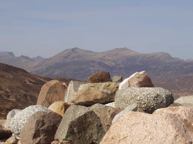 Stone by stone