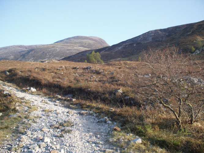 Lairigmoor
