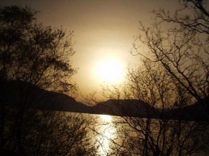 Loch Linnhe