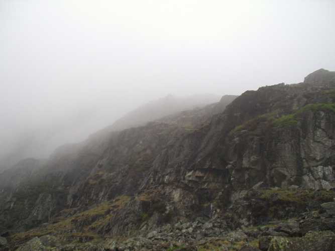 Scrambling at its best