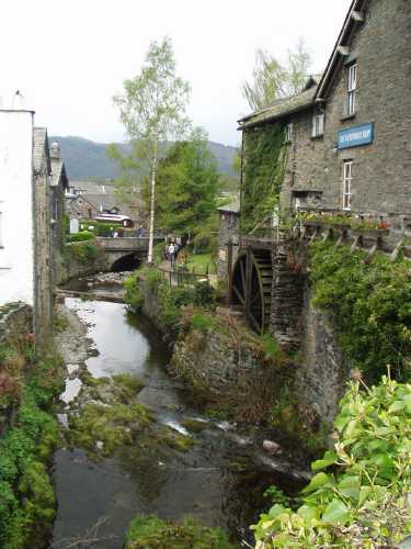 Ambleside