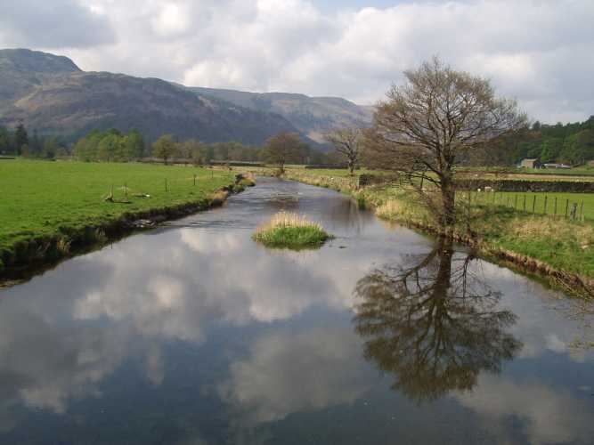 Beautiful, isn't it?