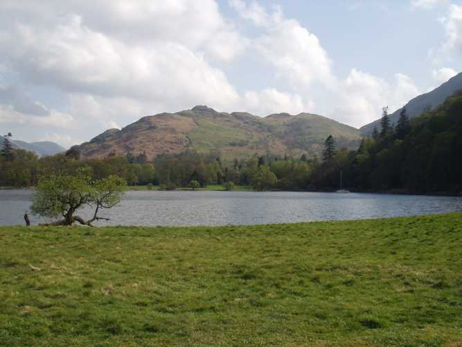 Ullswater
